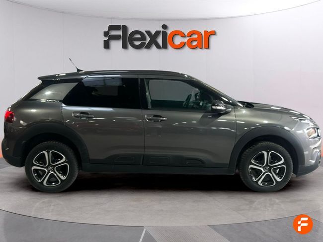 Foto del CITROEN C4 Cactus 1.2 PureTech S&S C-Series 110