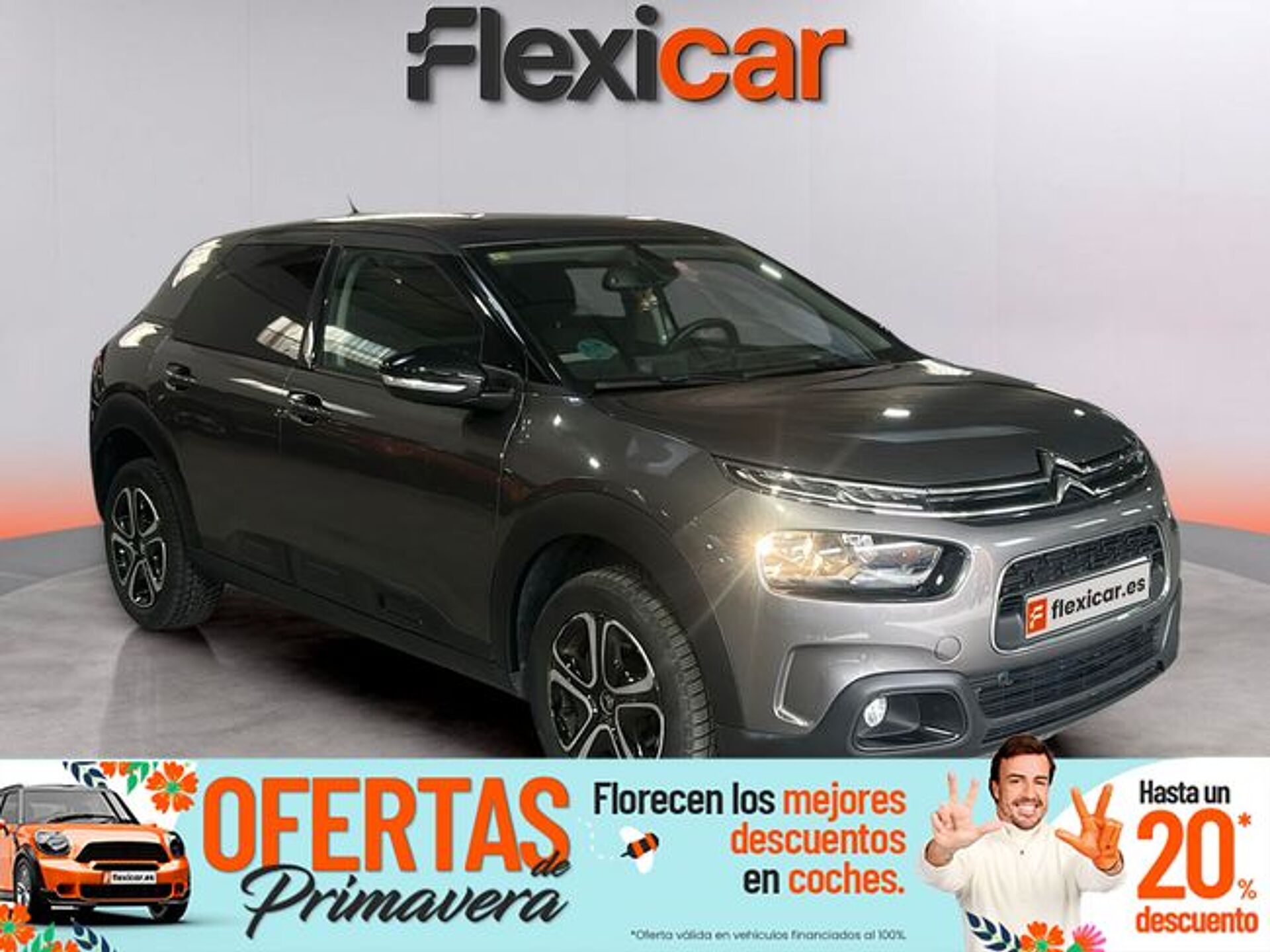 Imagen 1 de CITROEN C4 Cactus