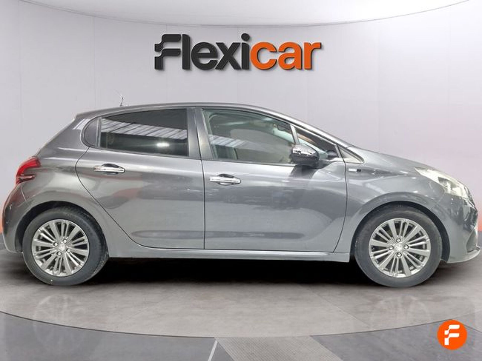 Imagen 3 de PEUGEOT 208