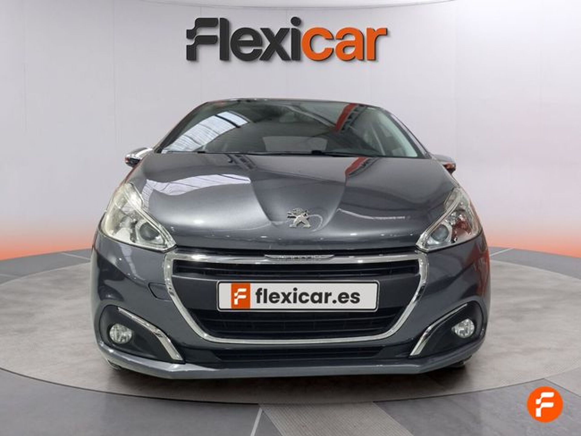 Imagen 2 de PEUGEOT 208