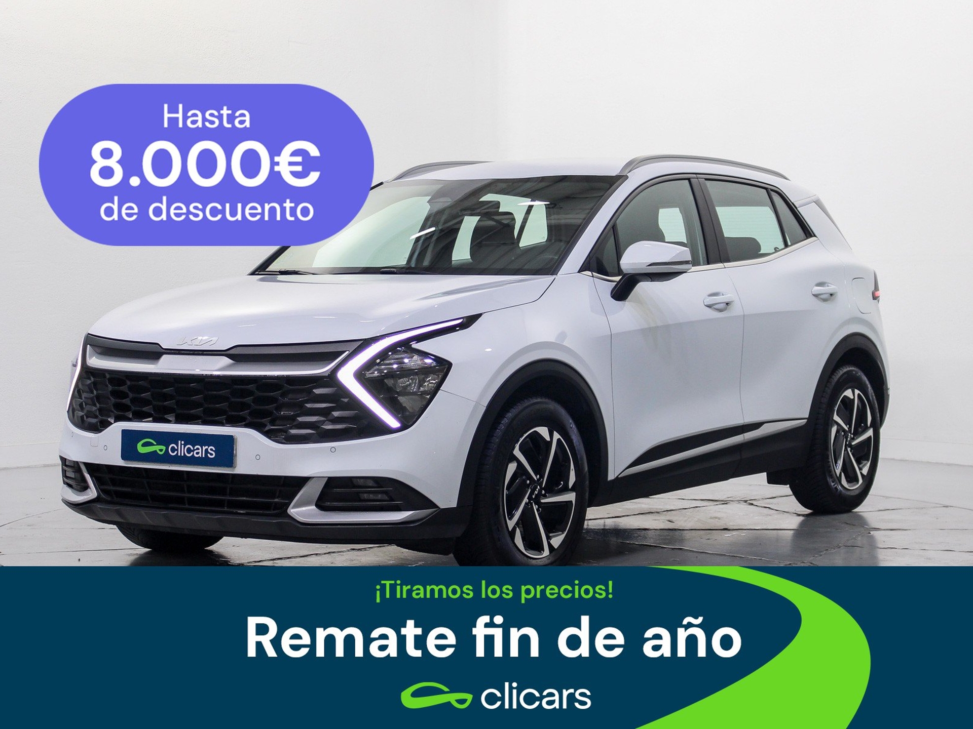 Imagen de KIA Sportage