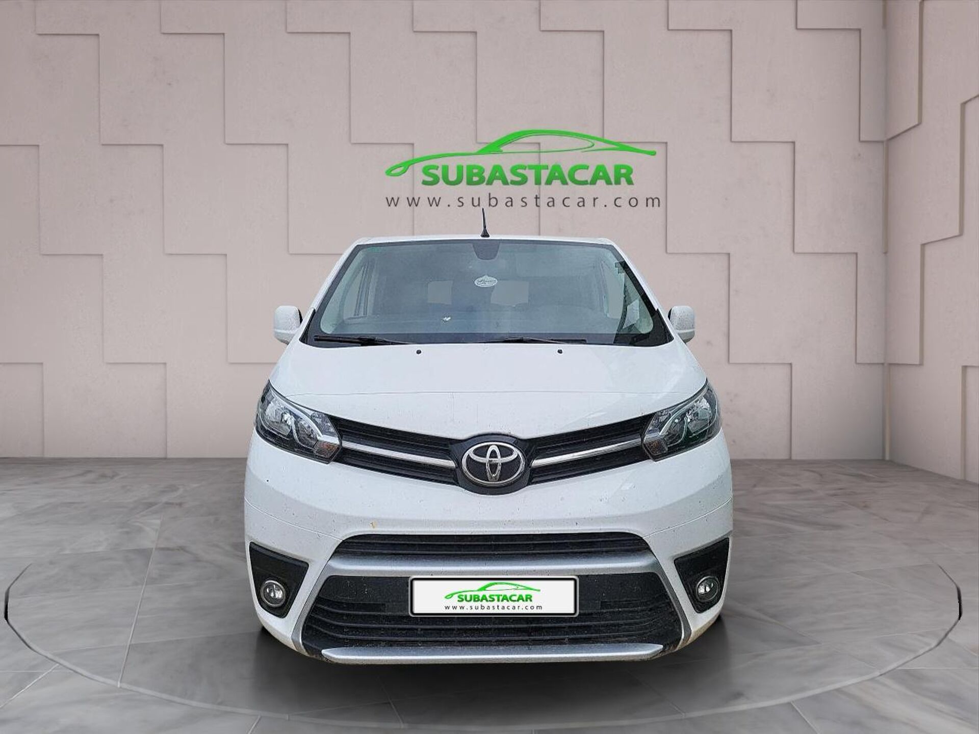 Imagen de TOYOTA Proace Verso
