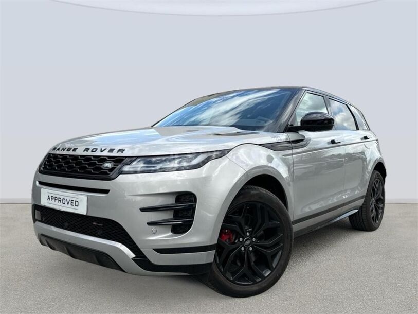 Foto del LAND ROVER Range Rover Evoque 1.5 I3 PHEV Dynamic SE AWD Auto