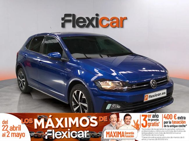 Foto del VOLKSWAGEN Polo 1.0 TSI Now DSG 70kW