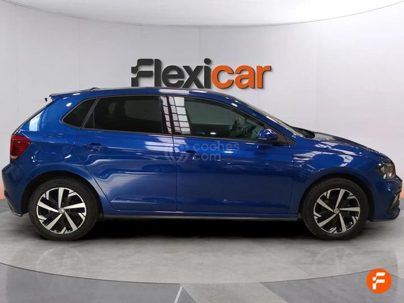 Foto del VOLKSWAGEN Polo 1.0 TSI Now DSG 70kW