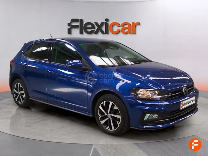 Foto del VOLKSWAGEN Polo 1.0 TSI Now DSG 70kW