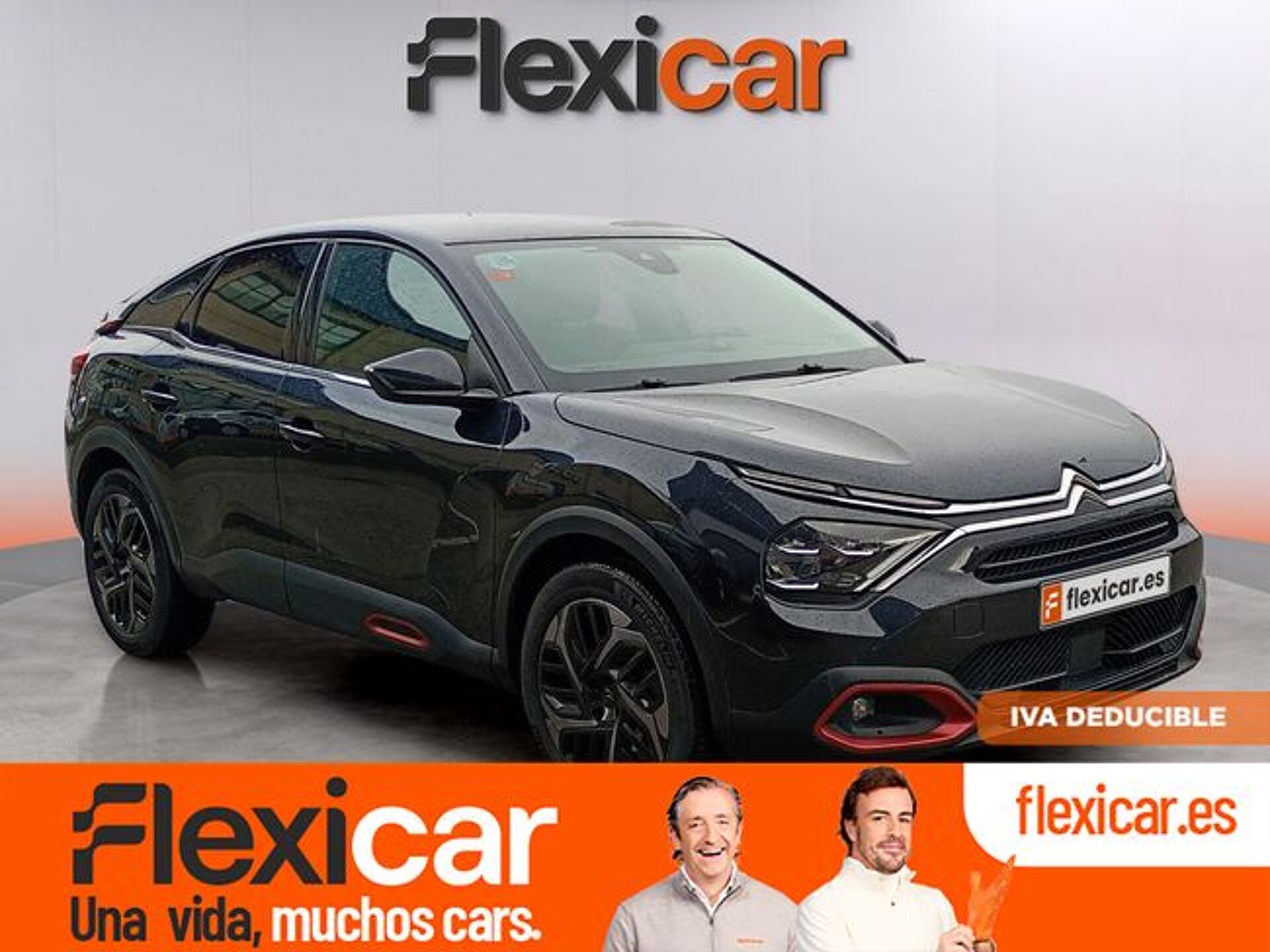 Imagen 1 de CITROEN C4