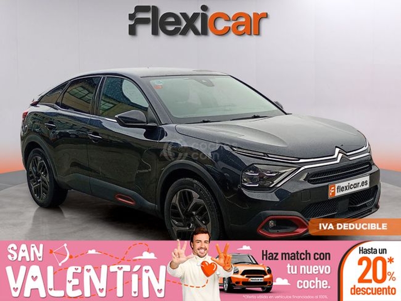 Foto del CITROEN C4 1.2 PureTech Feel S&S 100