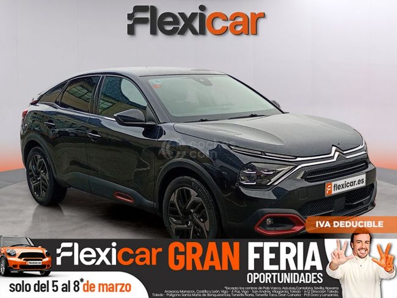 Foto del CITROEN C4 1.2 PureTech Feel S&S 100