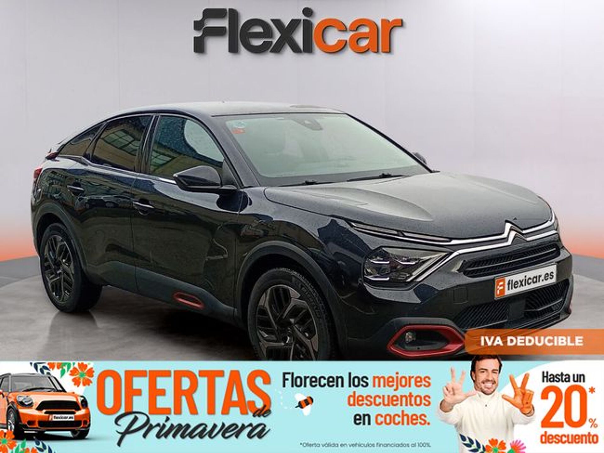 Imagen 1 de CITROEN C4