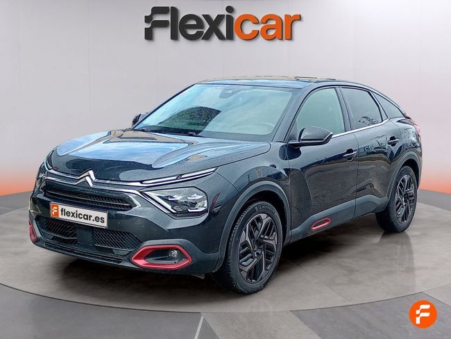 Foto del CITROEN C4 1.2 PureTech Feel S&S 100