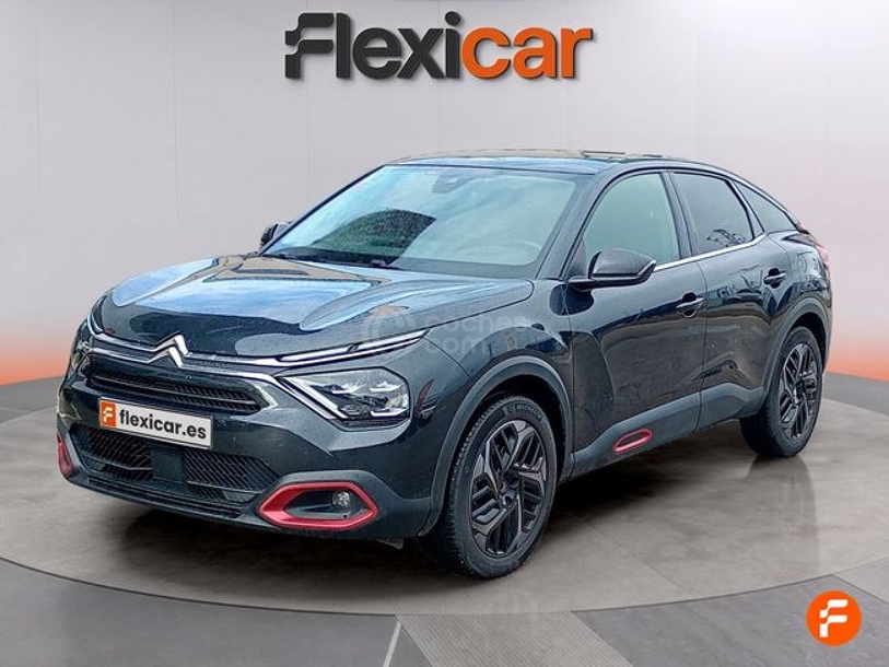 Foto del CITROEN C4 1.2 PureTech Feel S&S 100