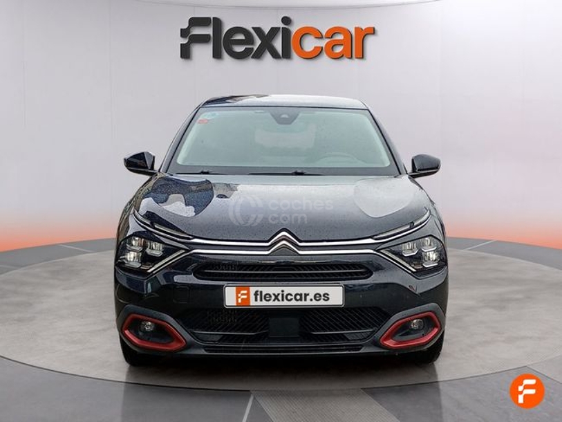 Foto del CITROEN C4 1.2 PureTech Feel S&S 100