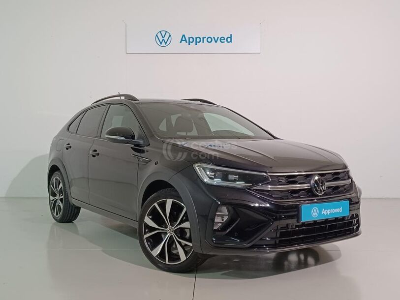 Foto del VOLKSWAGEN Taigo 1.0 TSI R-Line 81kW