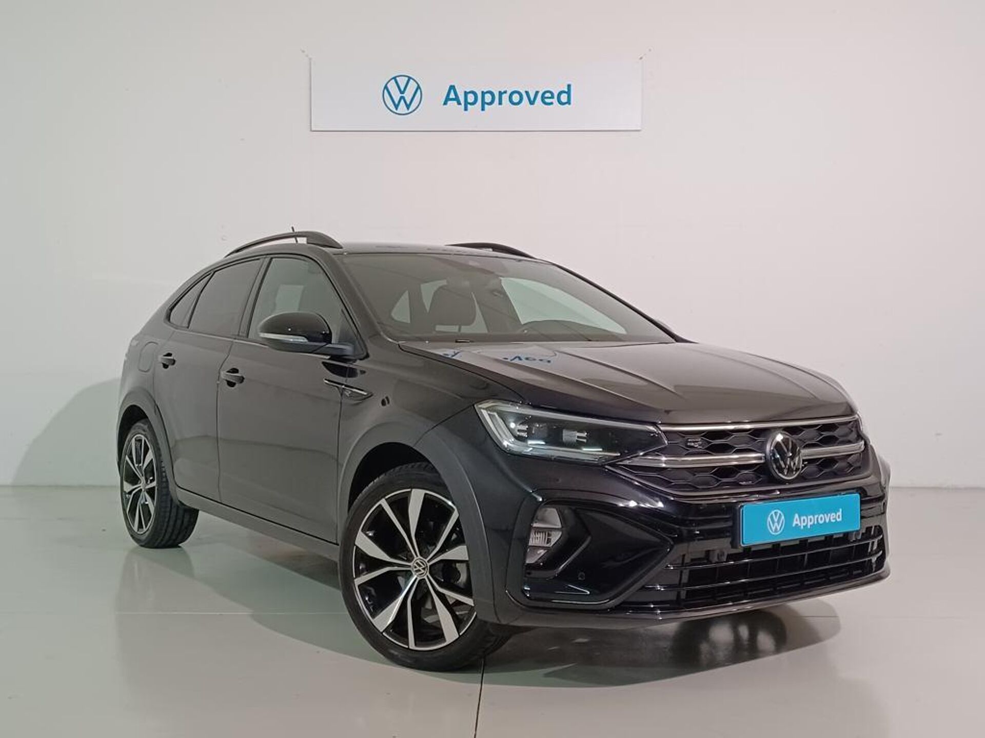 Imagen de VOLKSWAGEN Taigo
