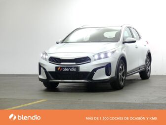 Imagen de KIA XCeed 1.5 MHEV DCT Drive