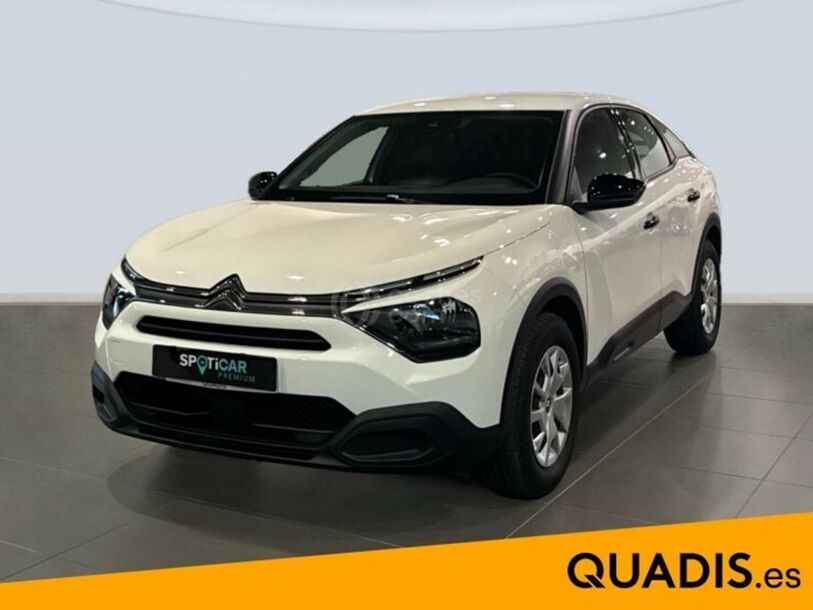 Foto del CITROEN C4 1.2 PureTech Live Pack S&S 100