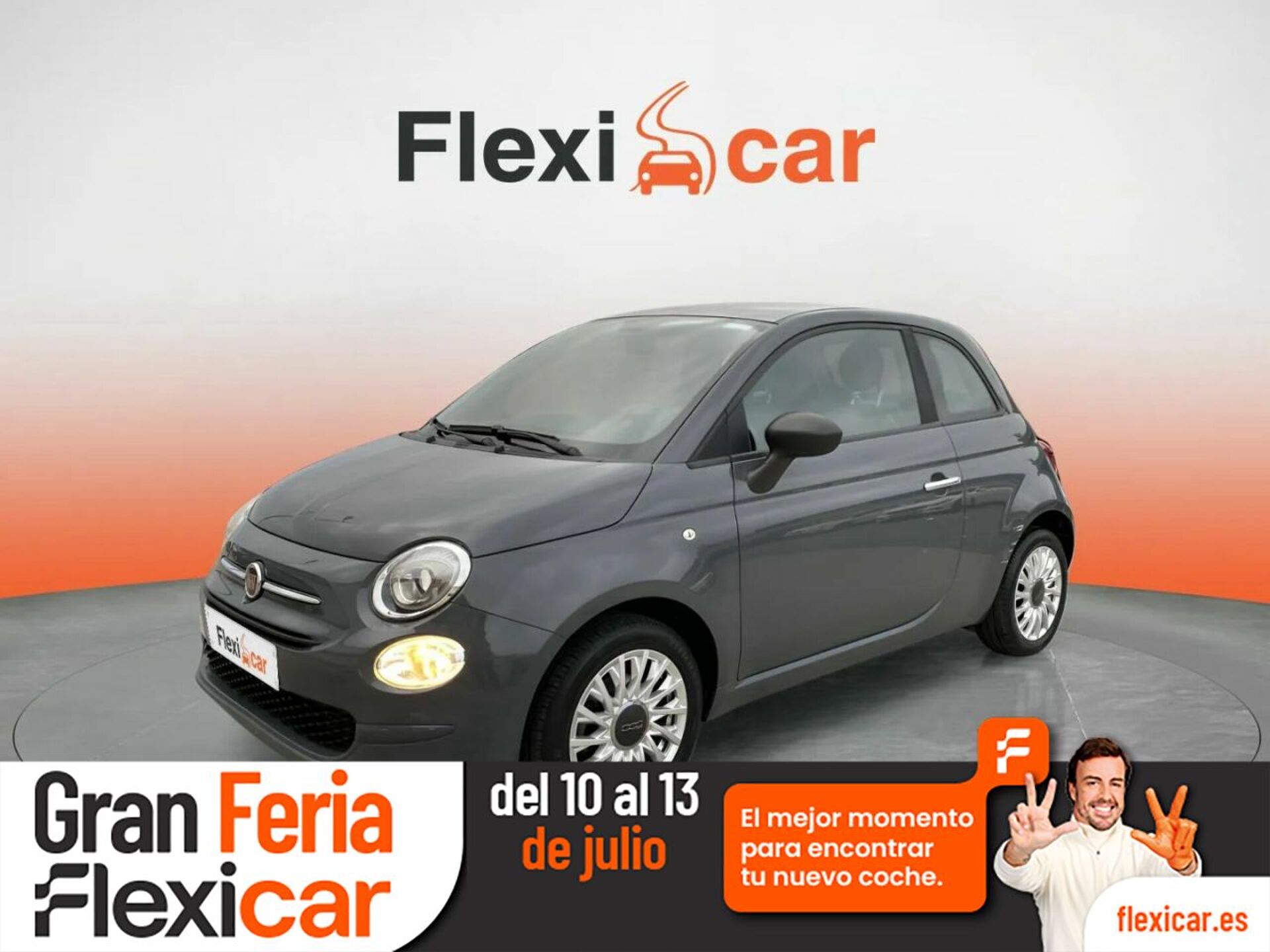 Imagen de FIAT 500