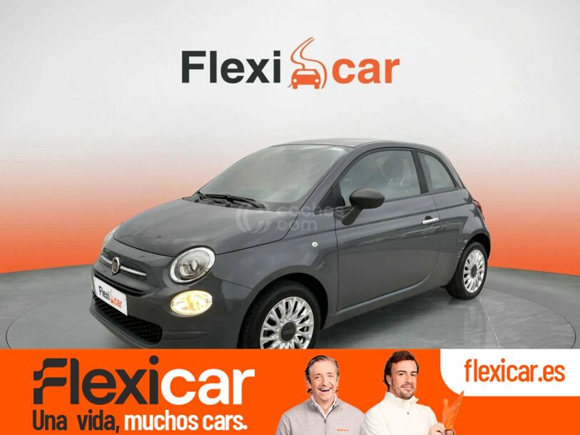 Foto del FIAT 500 1.2 Lounge