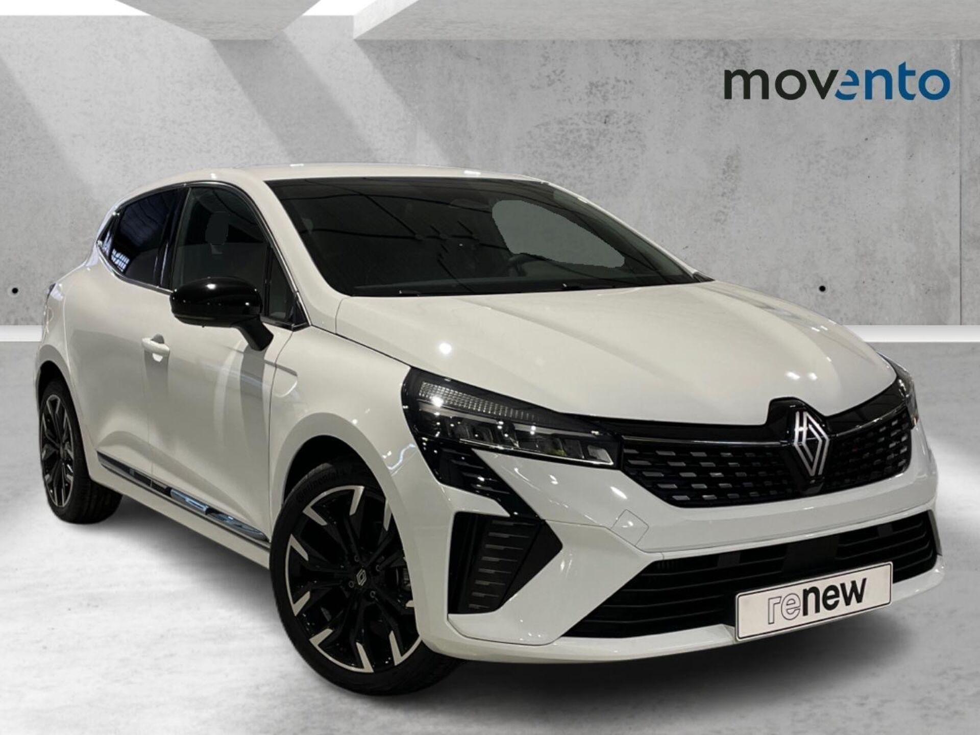 Imagen 1 de RENAULT Clio