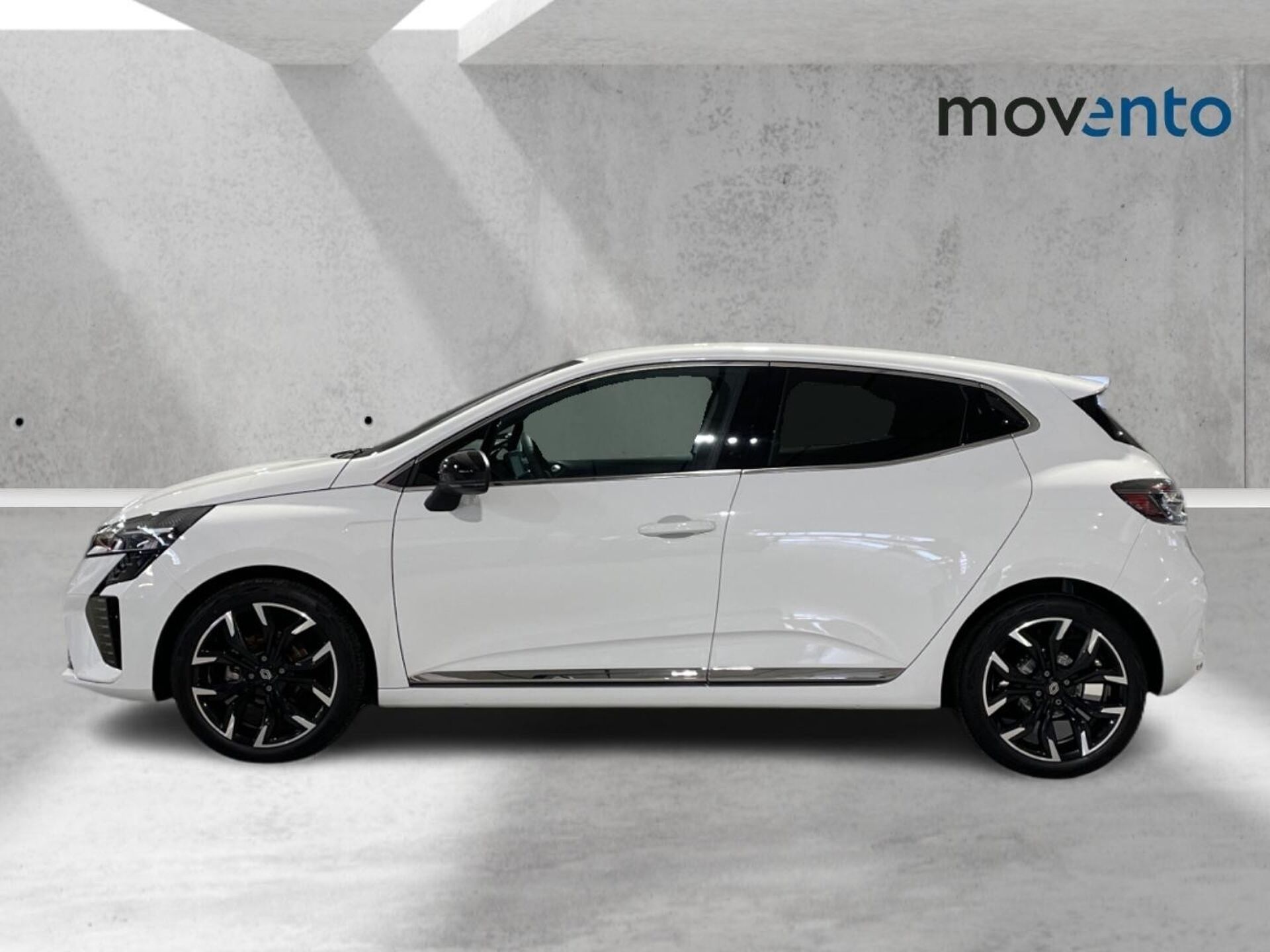 Imagen 3 de RENAULT Clio