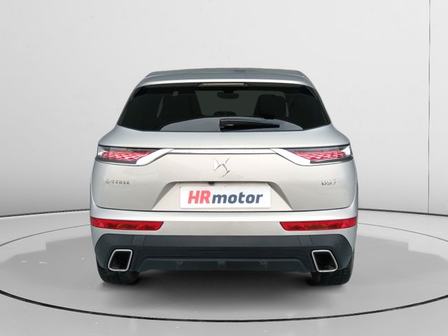 Foto del DS DS 7 Crossback DS 7 E-Tense Bastille Aut. 4x2