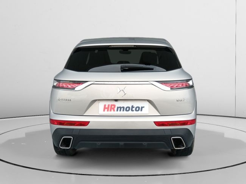 Foto del DS DS 7 Crossback DS 7 E-Tense Bastille Aut. 4x2