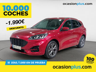 Imagen de FORD Kuga 1.5 EcoBoost ST-Line FWD 150