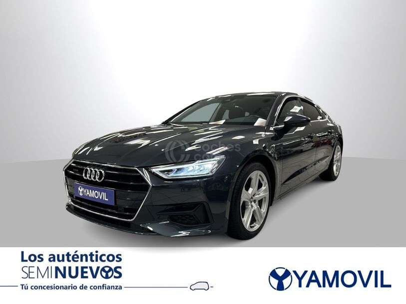 Foto del AUDI A7 Sportback 45 TDI quattro tiptronic 170kW