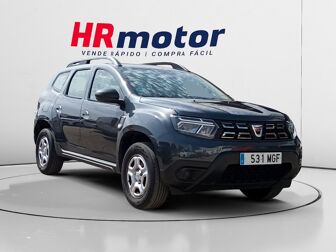 Imagen de DACIA Duster 1.3 TCe Expression 4x2 96kW