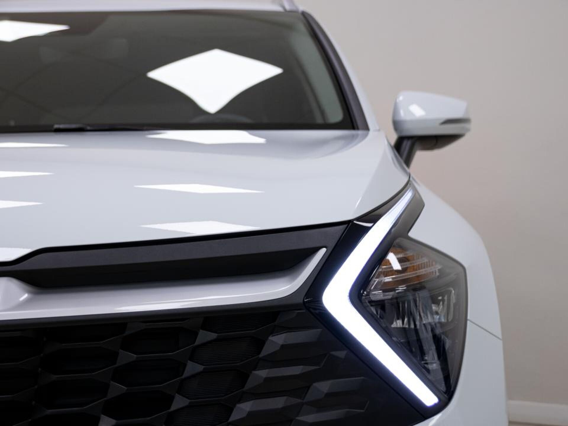 Imagen 3 de KIA Sportage