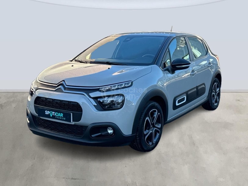 Foto del CITROEN C3 1.2 PureTech S&S Plus 83