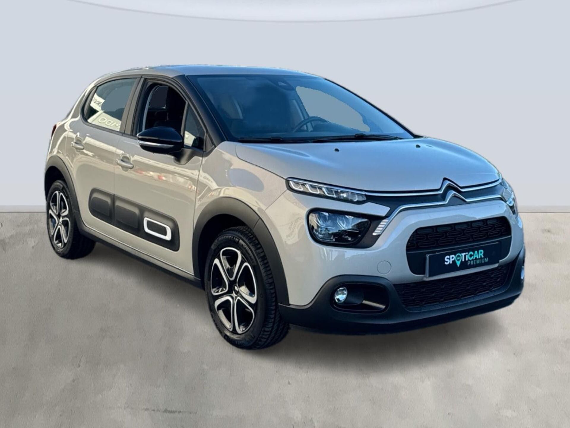 Imagen 3 de CITROEN C3