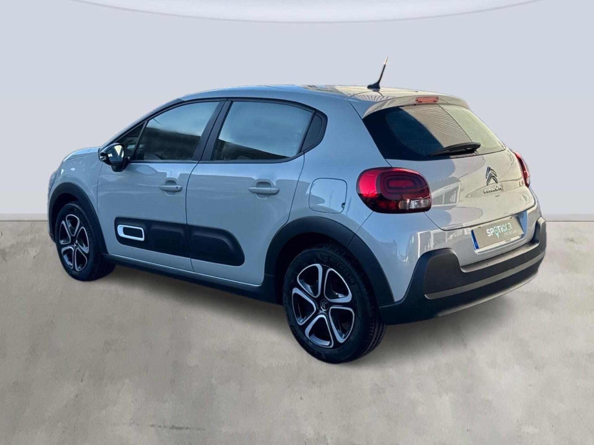 Imagen 2 de CITROEN C3