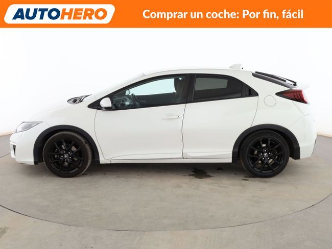 Foto del HONDA Civic 1.6 i-DTEC Sport