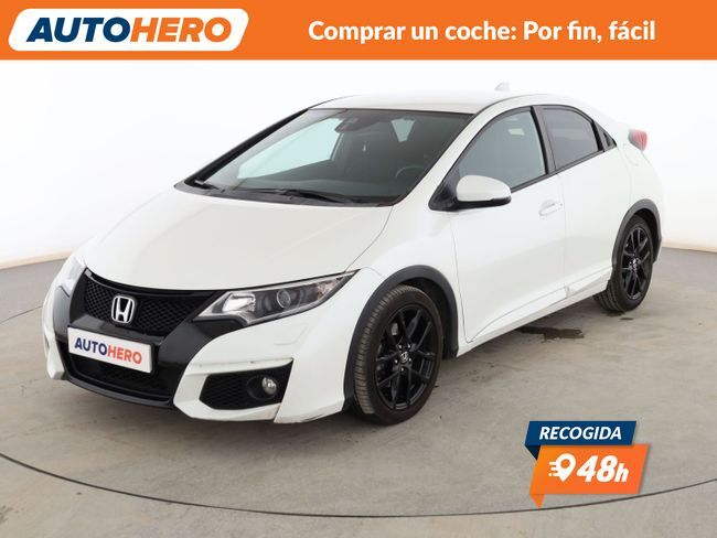 Foto del HONDA Civic 1.6 i-DTEC Sport