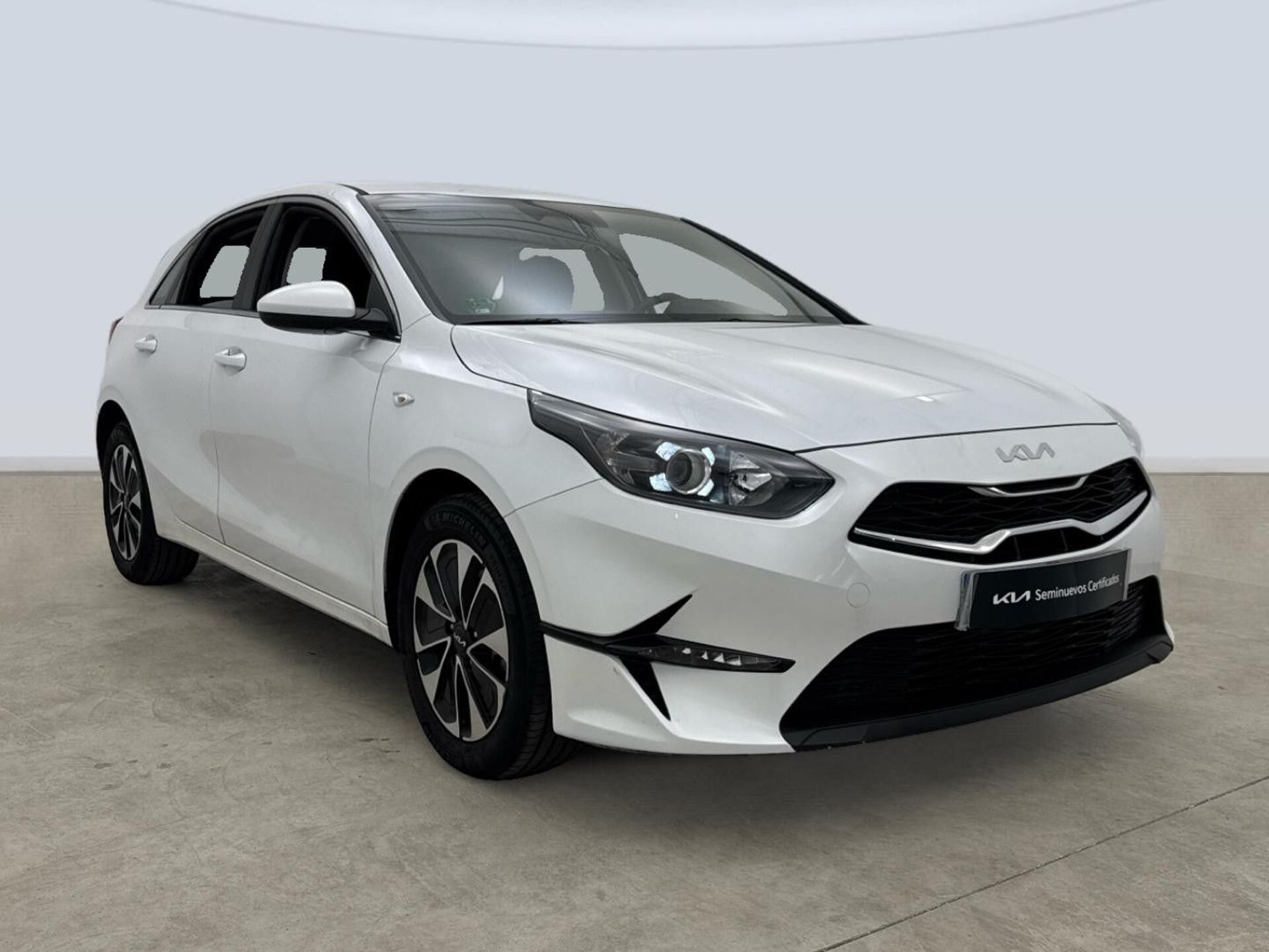 Imagen 3 de KIA Ceed