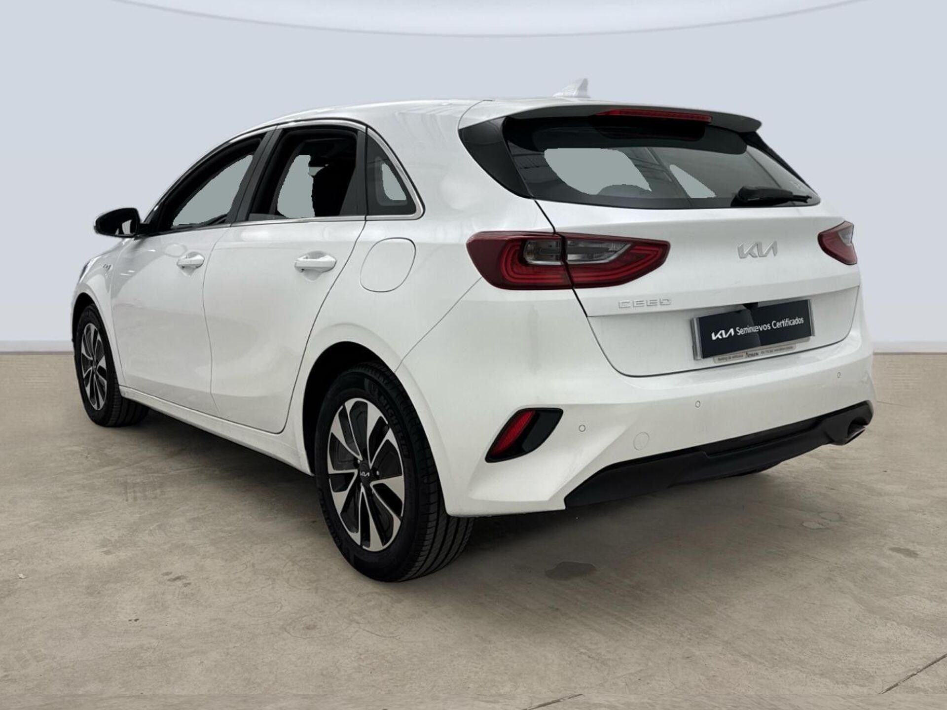 Imagen 2 de KIA Ceed