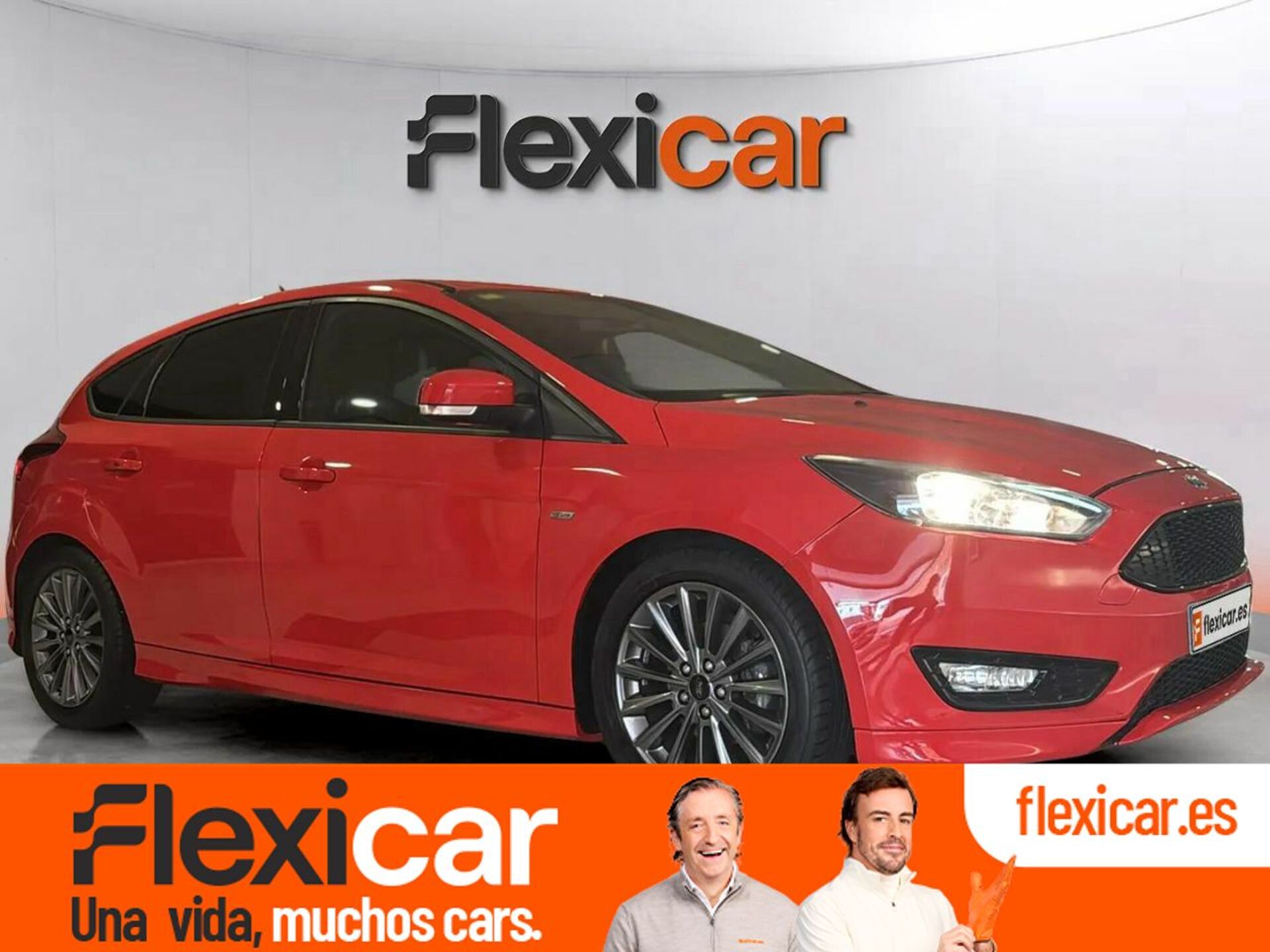 Imagen de FORD Focus