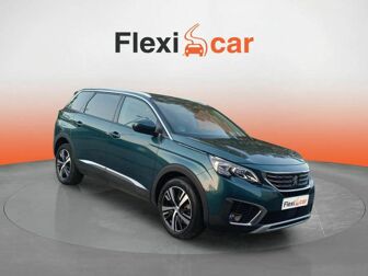 Imagen de PEUGEOT 5008 1.5BlueHDi S&S Allure 130