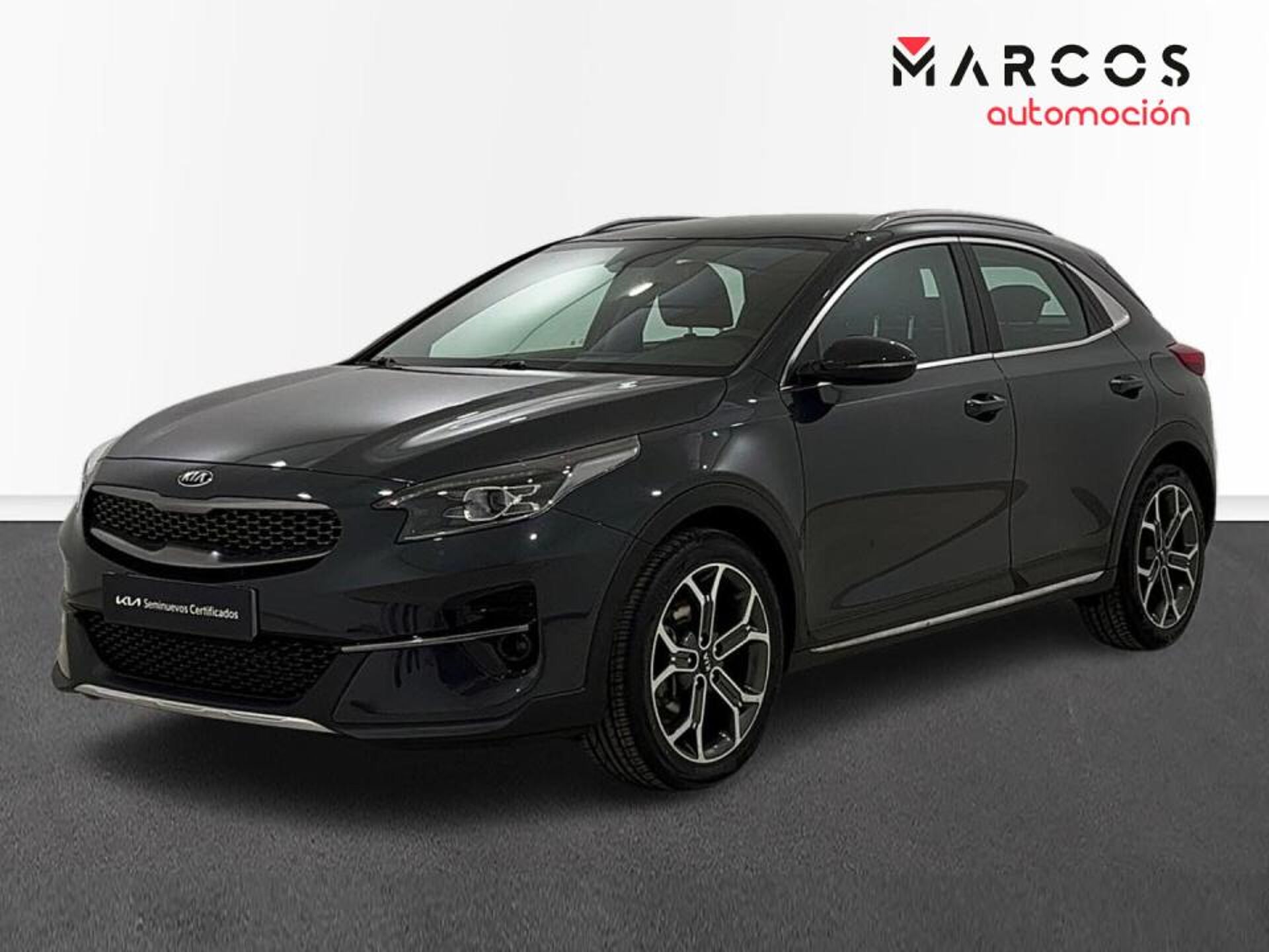 Imagen de KIA XCeed