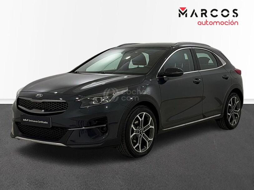 Foto del KIA XCeed 1.0 T-GDi Eco-Dynamics Tech
