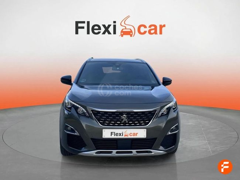 Foto del PEUGEOT 3008 1.6 S&S PureTech GT Line EAT8 180