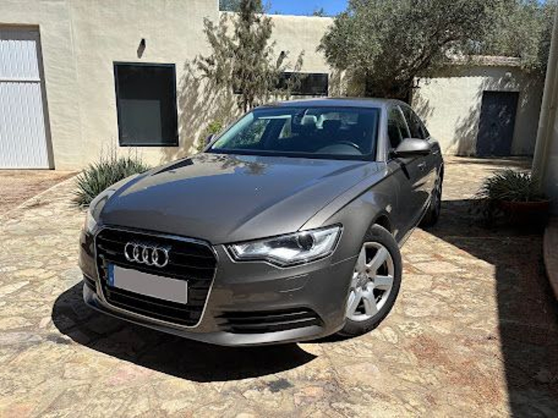 Imagen de AUDI A6