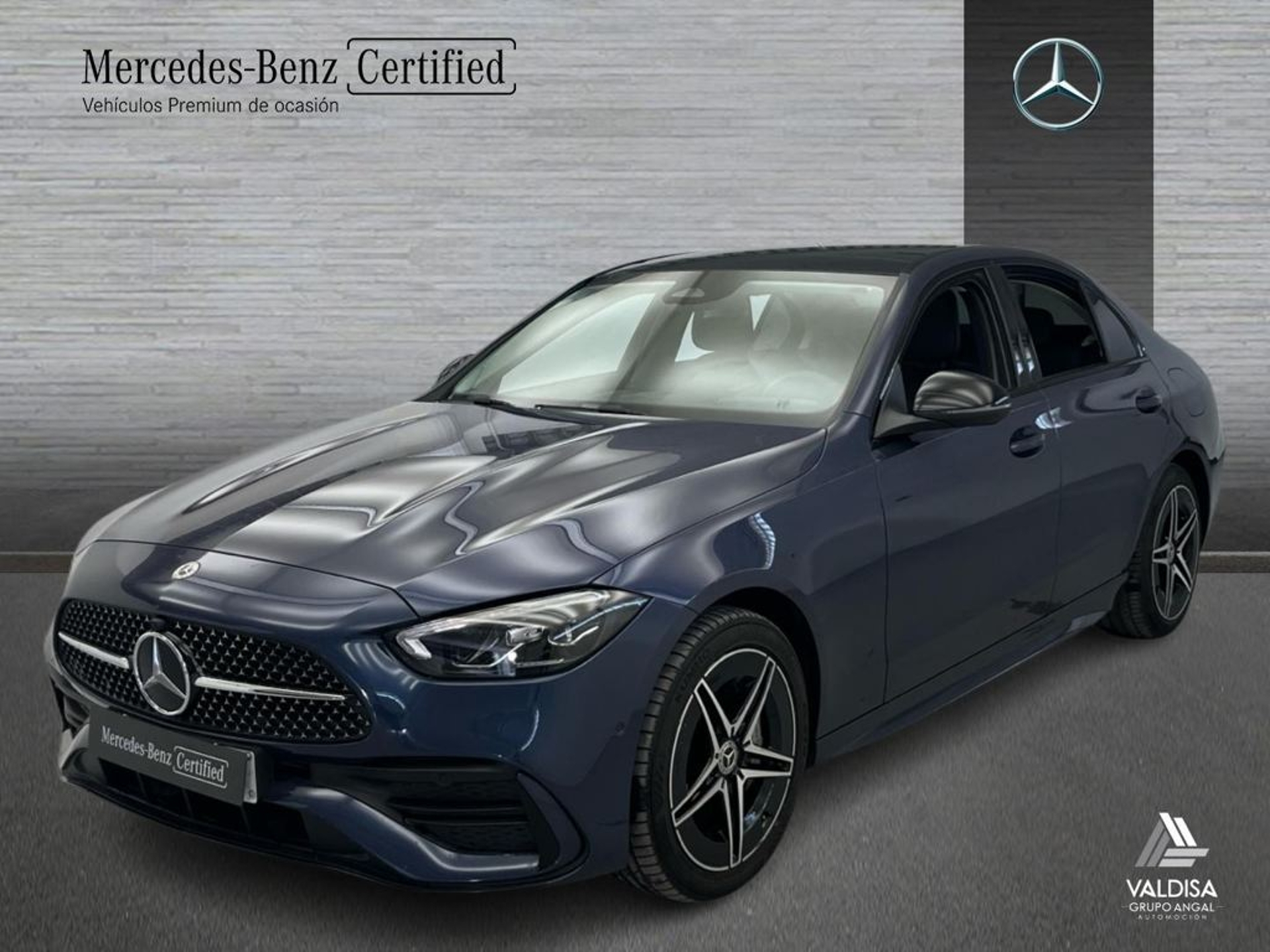 Imagen de MERCEDES Clase C
