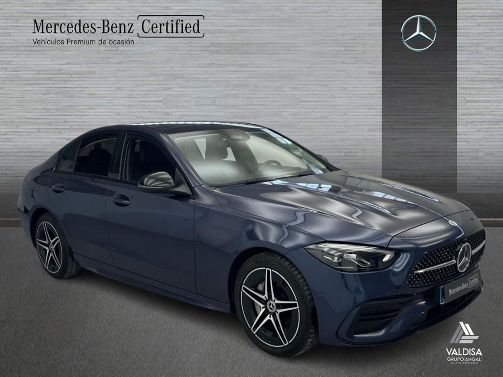 Imagen 3 de MERCEDES Clase C