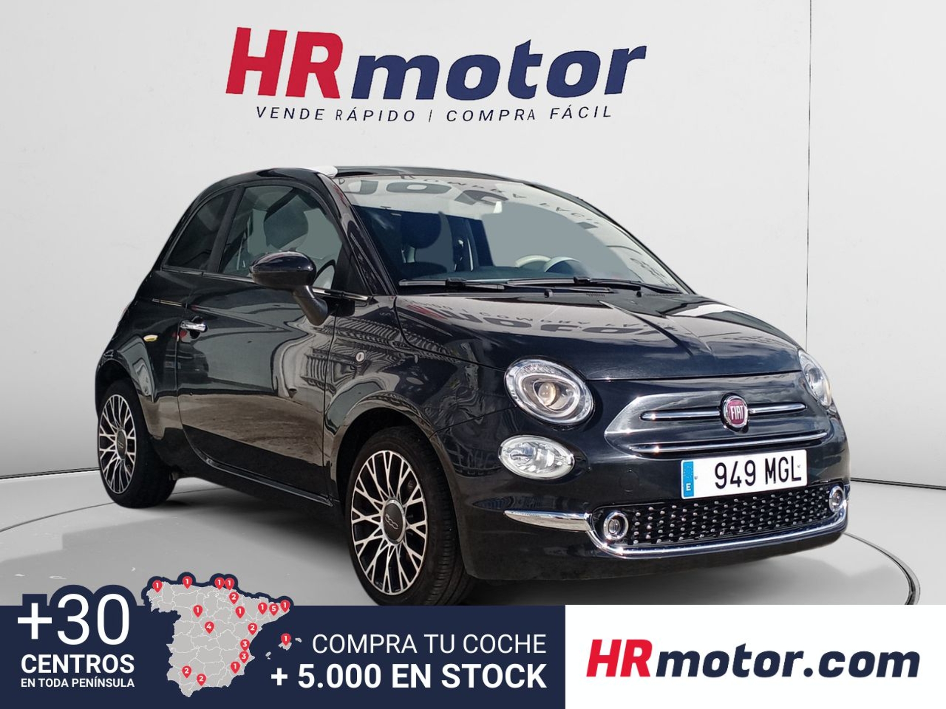 Imagen de FIAT 500