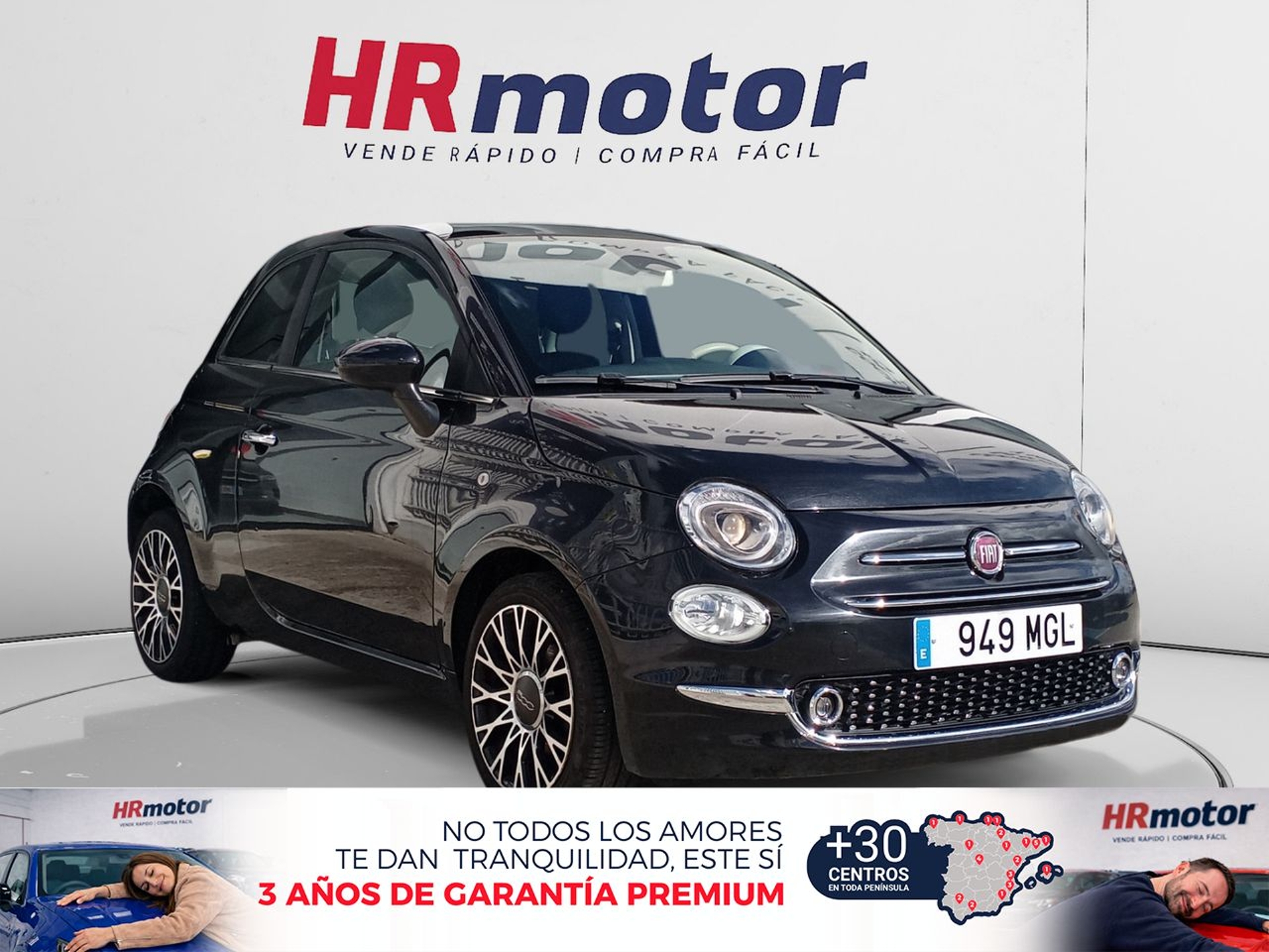 Imagen de FIAT 500