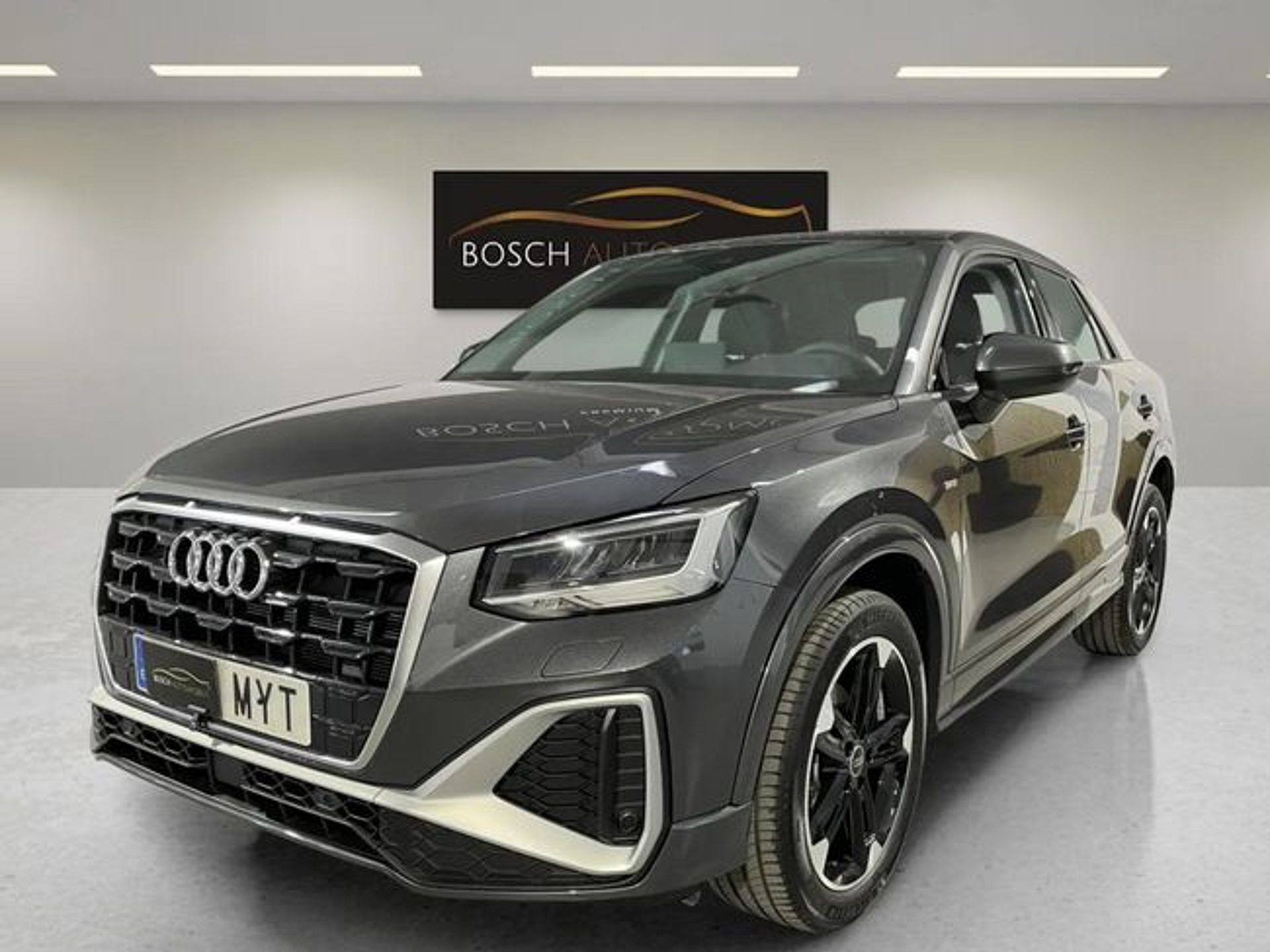 Imagen de AUDI Q2
