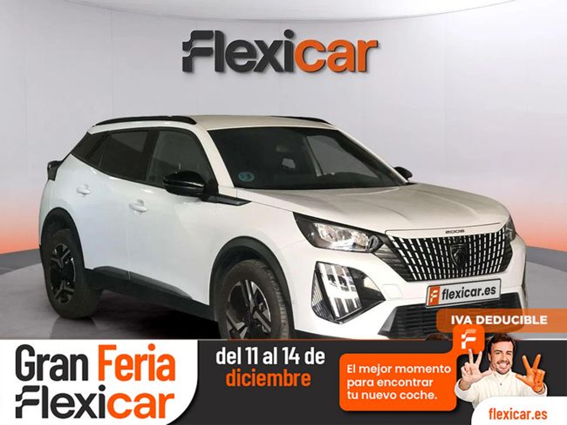 Imagen de PEUGEOT 2008